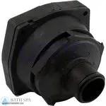 Hayward Super Pump SP1600X Series (Max rated)| Parts| #16 1 1/2 HP DRIVETRAIN UPGRADE