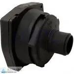 Hayward Super Pump SP1600X Series (Max rated)| Parts| #16 2 HP DRIVETRAIN UPGRADE