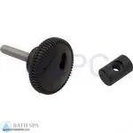 Hayward Super II SP3000X Pump Series (Max rated)| Parts| #8 Hand Knob Kit (Incl Swivel Nut & Knob)