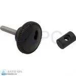 Hayward Super II SP3000X Pump Series (Max rated)| Parts| #8 Hand Knob Kit (Incl Swivel Nut & Knob)