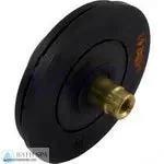 Hayward Super II SP3000X Pump Series (Max rated)| Parts| #19 Impeller 1.5HP Max Rated