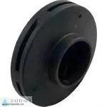 Hayward Super II SP3000X Pump Series (Max rated)| Parts| #19 Impeller, 1 hp Max Rated