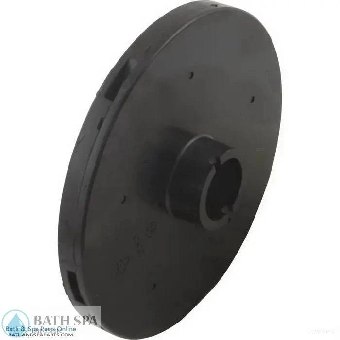 Hayward Booster Pump Model 6060 Impeller (AX6060C) Spa Pumps & Parts: Spa Pump Impellers 35-150-2503_xl