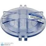 Hayward Super II SP3000X Pump Series (Max rated)| Parts| #4 STRAINER COVER