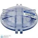 Hayward Super II SP3000X Pump Series (Max rated)| Parts| #4 STRAINER COVER