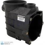 Hayward Super II SP3000X Pump Series (Max rated)| Parts| #1 PUMP HOUSING/STRAINER 1-1/2 X 1-1/2