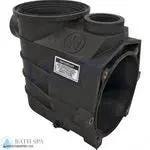 Hayward Super II SP3000X Pump Series (Max rated)| Parts| #1 PUMP HOUSING/STRAINER 2 IN X 2 IN