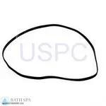 Hayward Super II SP3000X Pump Series (Max rated)| Parts| #2 Housing Gasket, 3000 Series