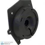Hayward Super II SP3000X Pump Series (Max rated)| Parts| #17 SEAL PLATE 3/4 THRU 2 HP