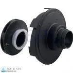 Hayward Super II SP3000X Pump Series (Max rated)| Parts| #19 Impeller, 2 hp Max Rated (After 1998)