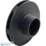 Hayward Super II SP3000X Pump Series (Max rated)| Parts| #19 IMPELLER 3 HP