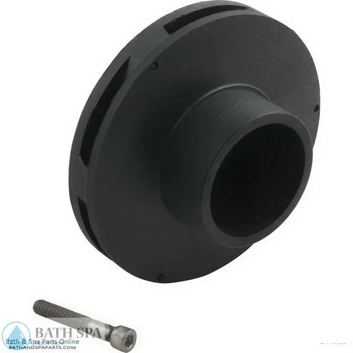 Hayward Tristar 0.75 OHP / 1.0 THP Impeller W/Screw (SPX3207CM) Spa Pumps & Parts: Spa Pump Impellers 35-150-3531_xl