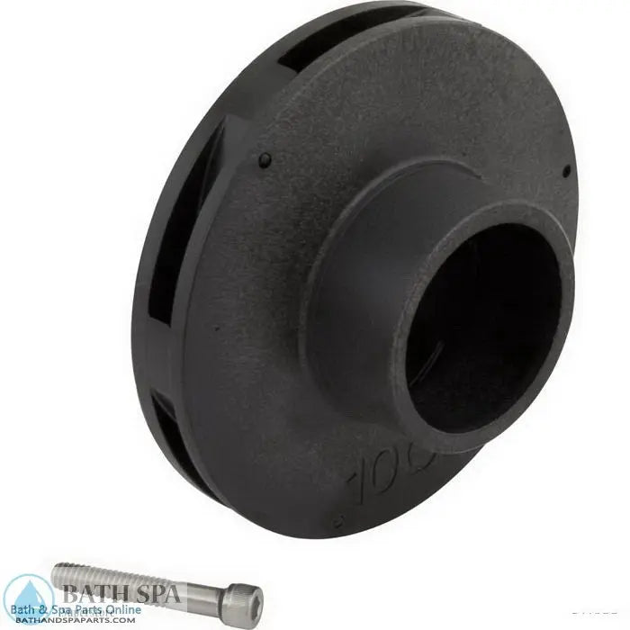 Hayward Tristar 1.0OHP/1.5THP Impeller W/Screw (SPX3210C) Spa Pumps & Parts: Spa Pump Impellers 35-150-3532_xl