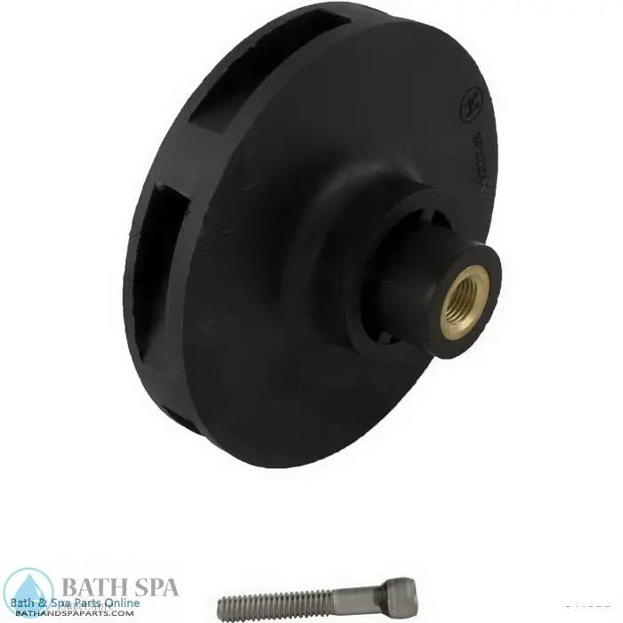 Hayward Tristar SP3200X 2.5 THP Impeller W/Screw (SPX3220CM) Spa Pumps & Parts: Spa Pump Impellers 35-150-3534_xl