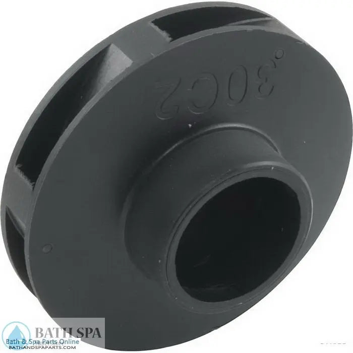 Hayward Tristar 3.0 HP Impeller W/Scre (SPX3230C) Spa Pumps & Parts: Spa Pump Impellers 35-150-3535_xl