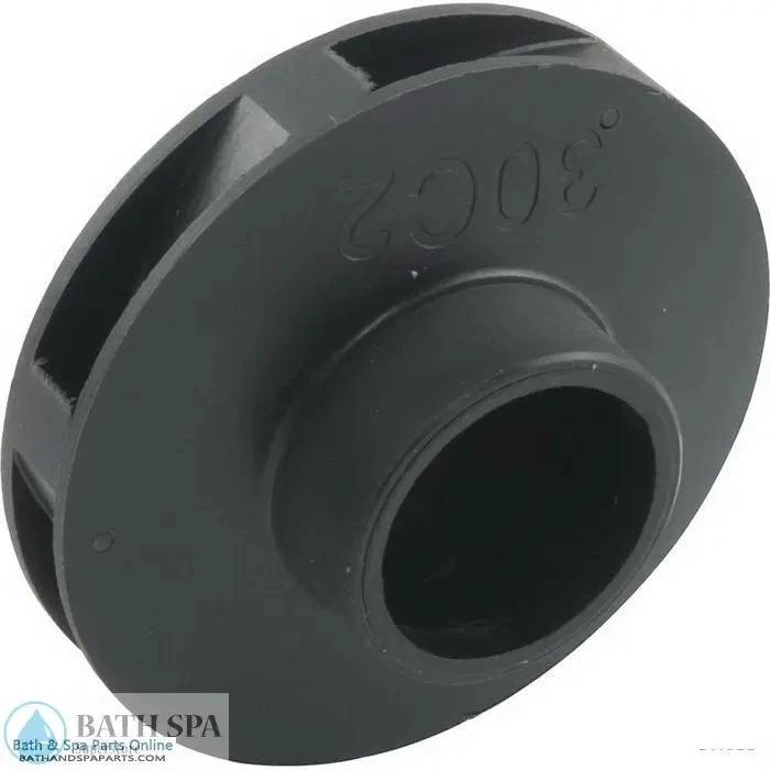 Hayward Tristar 3.0 HP Impeller W/Scre (SPX3230C) Spa Pumps & Parts: Spa Pump Impellers 35-150-3535_xl