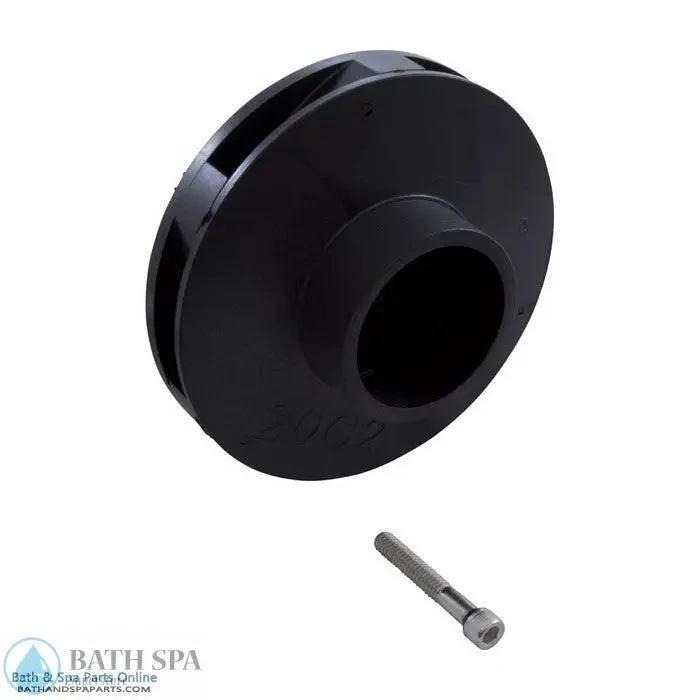 Hayward EcoStar C/Tristar SP3200/EE/SP3600 2.0 HP Impeller (SPX3220C) Spa Pumps & Parts: Spa Pump Impellers 35-150-3536_xl