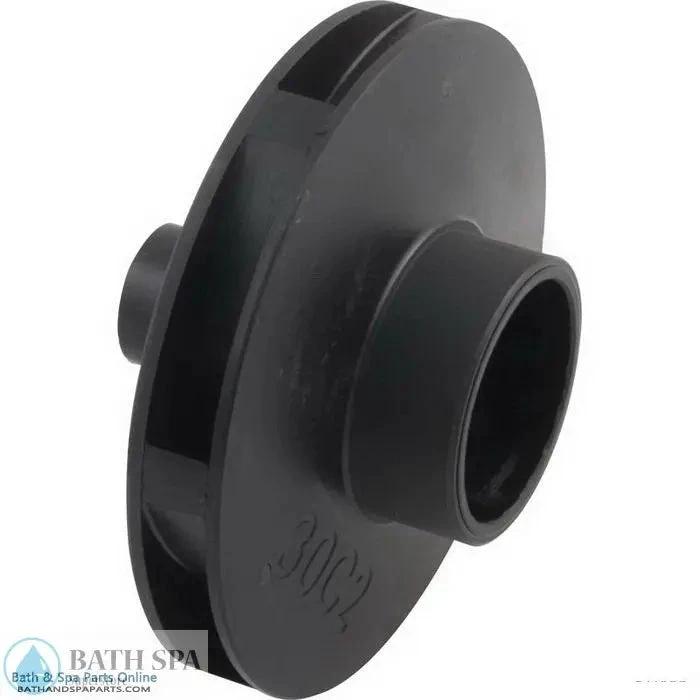 Hayward Tristar SP3601 0.75GPM Impeller with Screw (SPX3230CU) Spa Pumps & Parts: Spa Pump Impellers 35-150-3537_xl