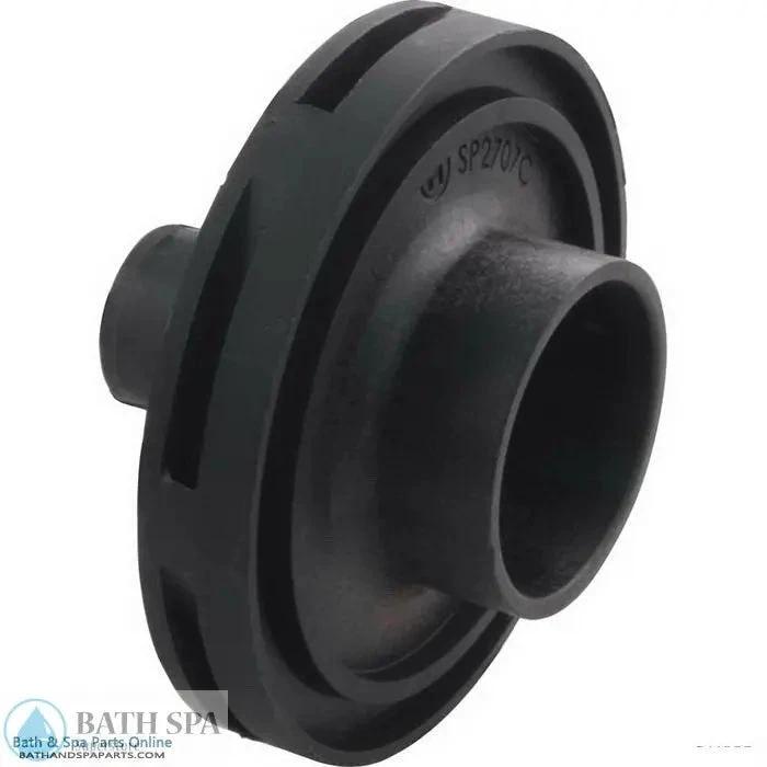Hayward Max-Flo SP2700X 1.0 HP Impeller (SPX2707CM) Spa Pumps & Parts: Spa Pump Impellers 35-150-3579_xl