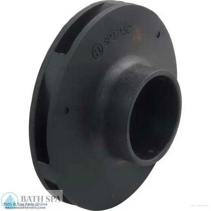 Hayward Max-Flo SP2700X 2.0 HP Impeller (SPX2715CM) Spa Pumps & Parts: Spa Pump Impellers 35-150-3581_xl