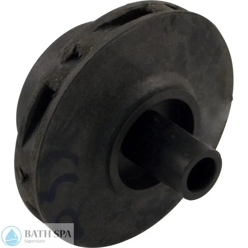 Waterco AquaMite SupaMite 0.5 HP Impeller (6350640) Spa Pumps & Parts: Spa Pump Impellers 35-252-1009_BACK__XL