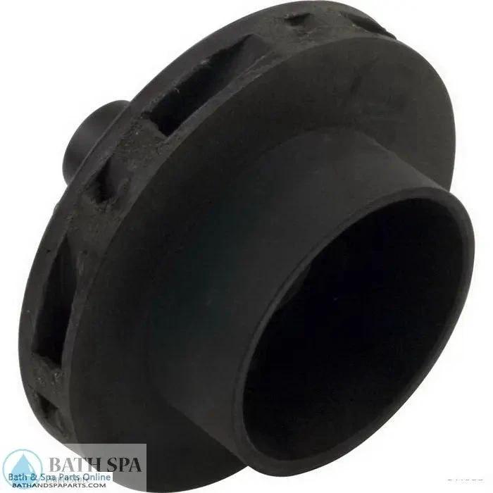 Waterco AquaMite SupaMite 0.5 HP Impeller (6350640) Spa Pumps & Parts: Spa Pump Impellers 35-252-1009_xl