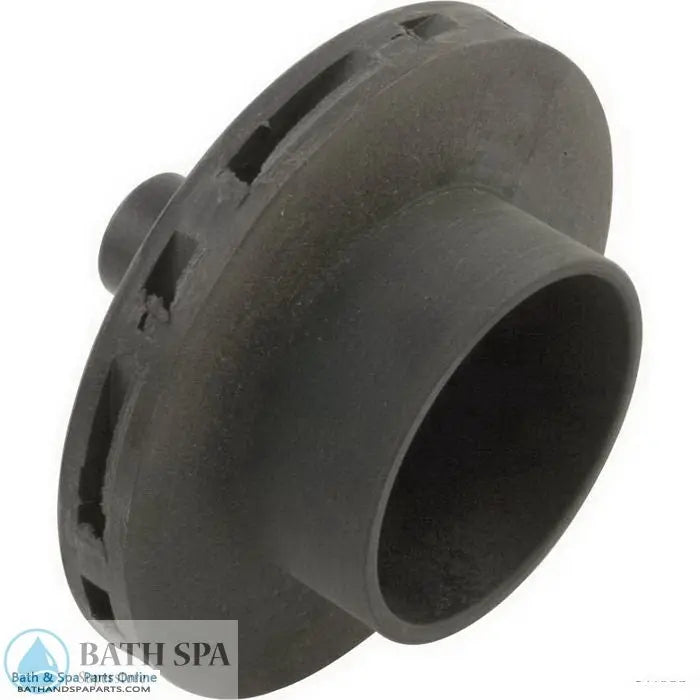 Waterco AquaMite/SupaMite 0.75 HP Impeller (WC6350650) Spa Pumps & Parts: Spa Pump Impellers 35-252-1012_xl