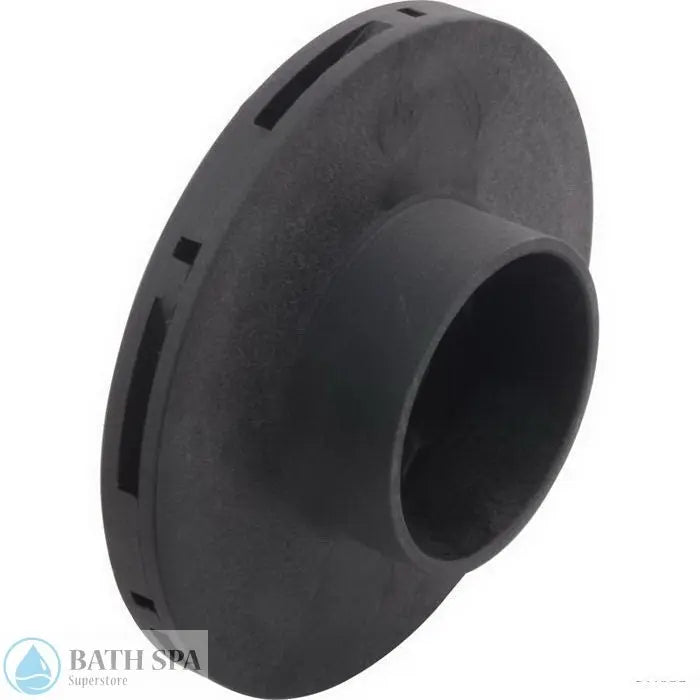 Waterco AquaMite/SupaMite 1.0 HP Impeller (WC6350660) Spa Pumps & Parts: Spa Pump Impellers 35-252-1015_xl