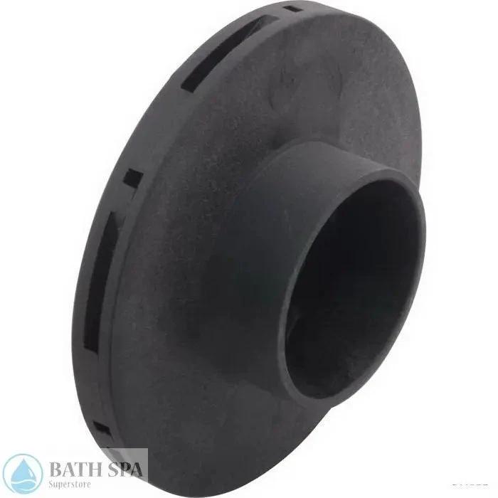 Waterco AquaMite/SupaMite 1.0 HP Impeller (WC6350660) Spa Pumps & Parts: Spa Pump Impellers 35-252-1015_xl