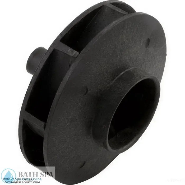Waterco AquaMite/SupaMite 1.5 HP Impeller (WC6350670) Spa Pumps & Parts: Spa Pump Impellers 35-252-1018_xl