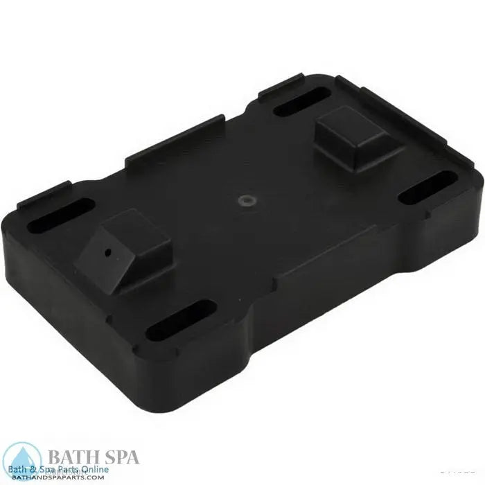 Waterco AquaMite/SupaMite Pump Stand (WC635074USA) Spa Pumps & Parts: Spa Pump Bases 35-252-1066_xl