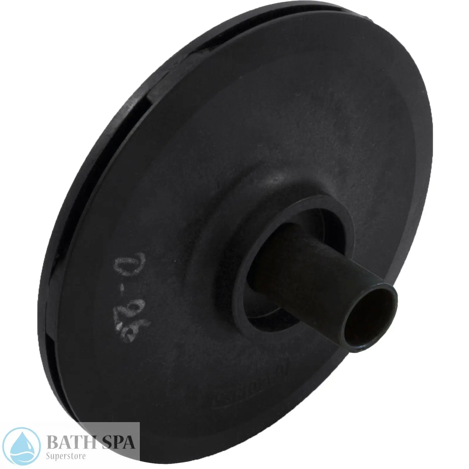 Waterco HydroStorm 1.0 HP Impeller (WC6340132) Spa Pumps & Parts: Spa Pump Impellers 35-252-1160_1-REVERSE__XL