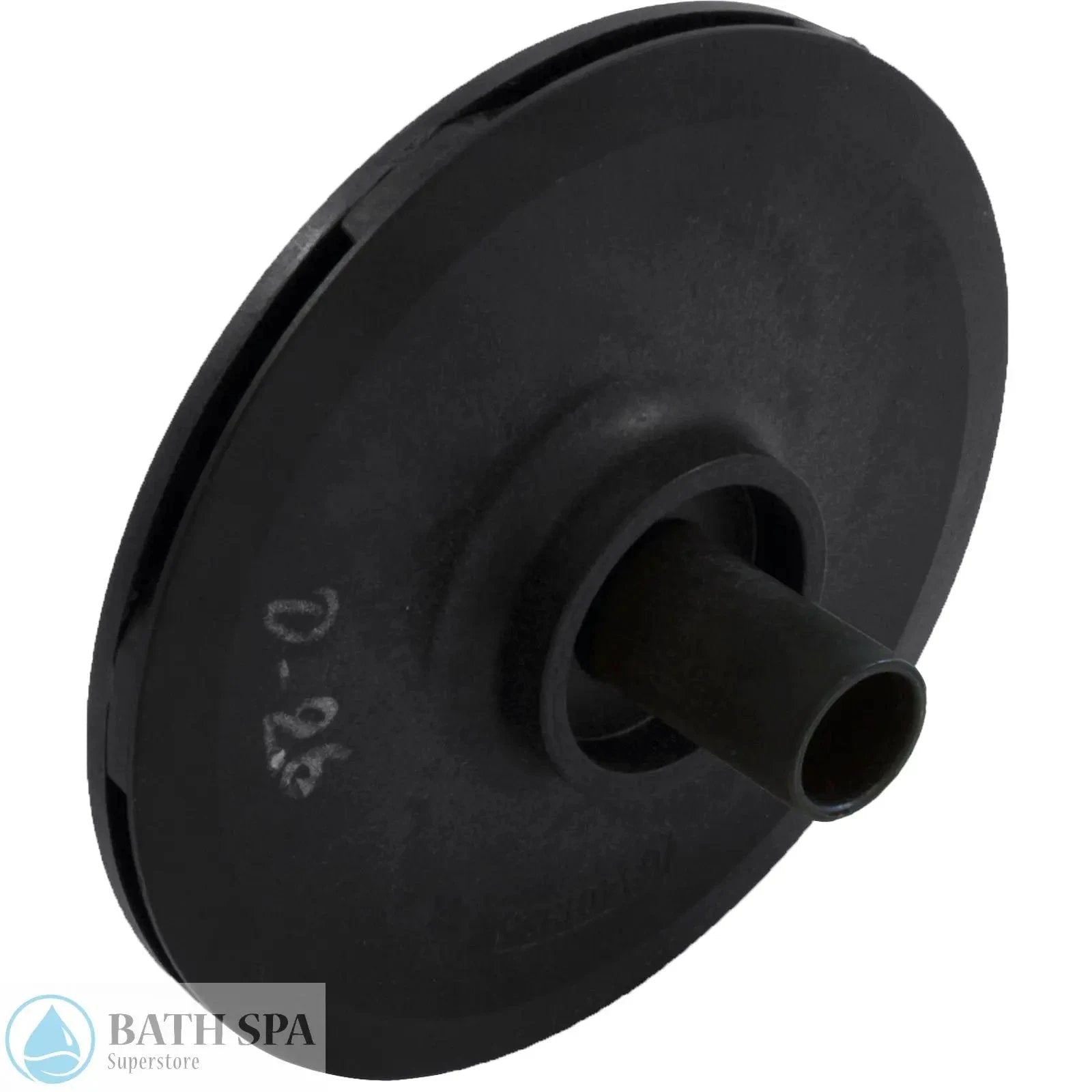 Waterco HydroStorm 1.0 HP Impeller (WC6340132) Spa Pumps & Parts: Spa Pump Impellers 35-252-1160_1-REVERSE__XL