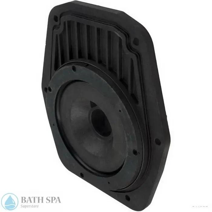 Waterco HydroStar Seal Plate (WC6340693) Spa Pumps & Parts: Spa Pump Motor Parts 35-252-1204_xl