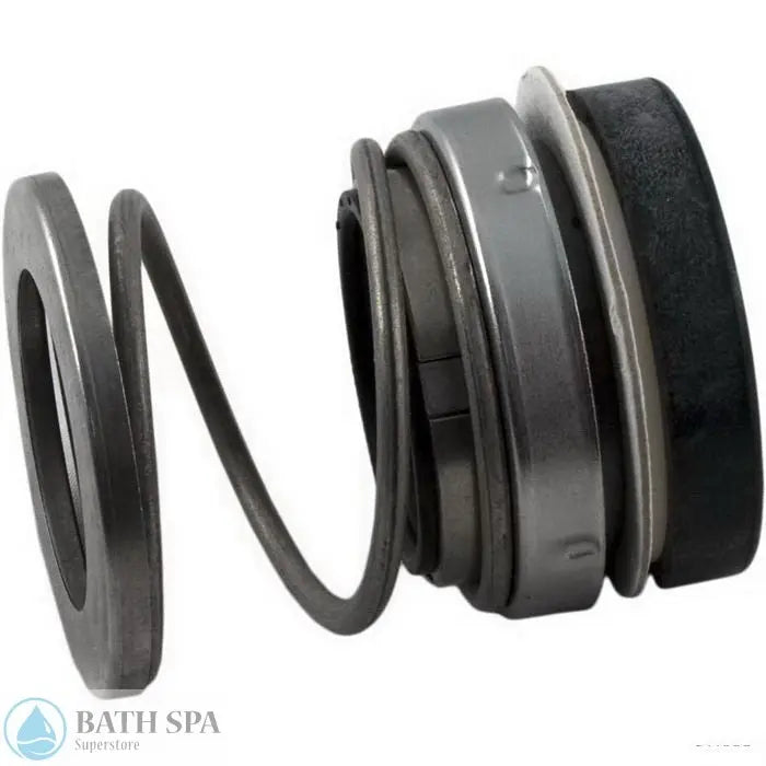 Waterco Hydro 5000 7.5 HP - 15.0 HP Buna Commercial Shaft Seal (19B5032) Spa Pumps & Parts: Spa Pump Parts 35-252-1305_xl