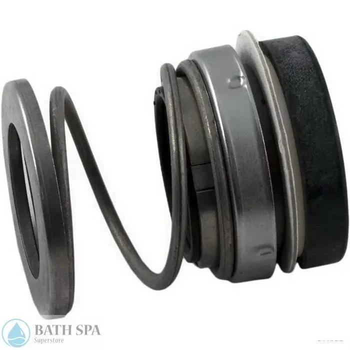 Waterco Hydro 5000 7.5 HP - 15.0 HP Buna Commercial Shaft Seal (19B5032) Spa Pumps & Parts: Spa Pump Parts 35-252-1305_xl