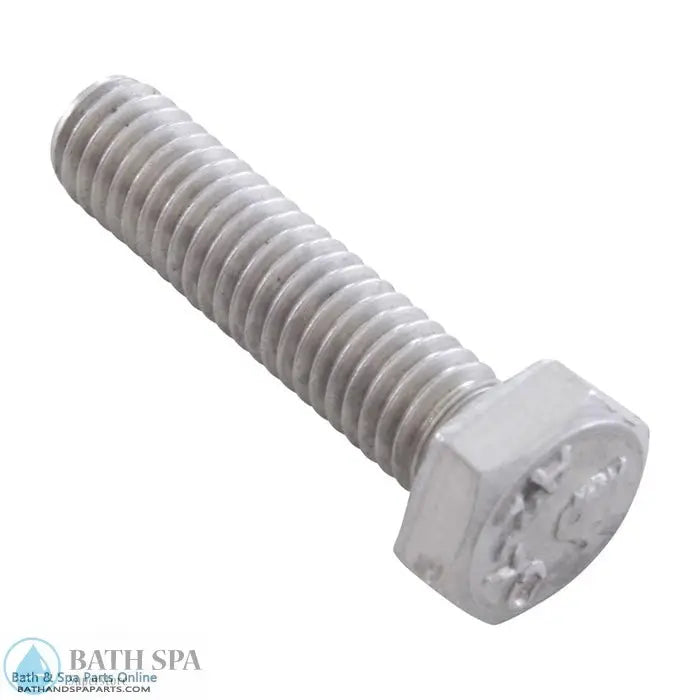Waterco M6 x 20mm Stainless Steel Bolt (WC6320182) Spa Pumps & Parts: Spa Pump Parts 35-252-1318_xl