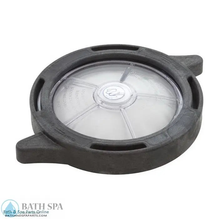Waterway Hi-Flo/Mustang/Workhorse/Workman Trap Lid (319-4100) Spa Pumps & Parts: Spa Pump Parts 35-270-1314_XL