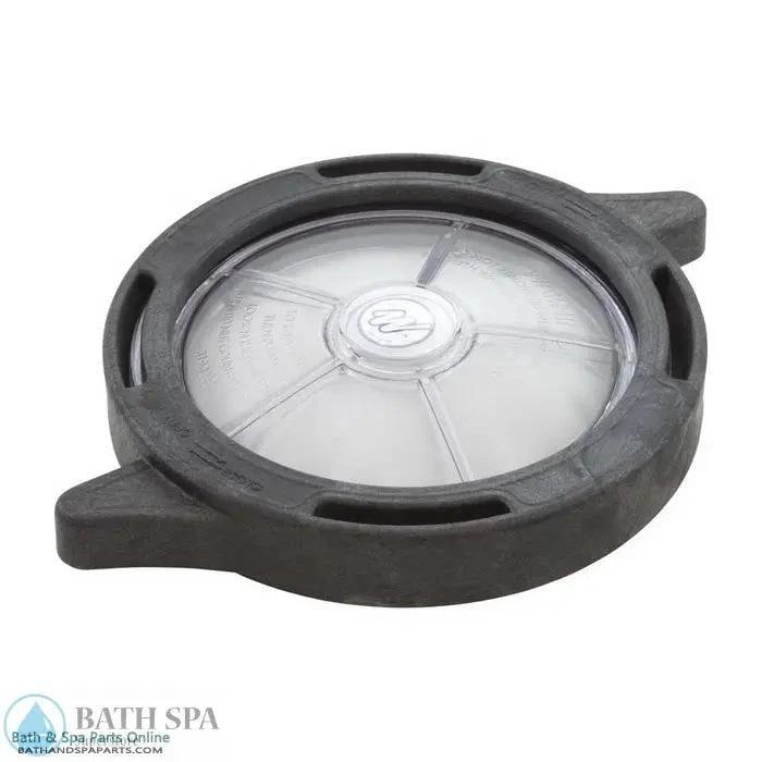 Waterway Hi-Flo/Mustang/Workhorse/Workman Trap Lid (319-4100) Spa Pumps & Parts: Spa Pump Parts 35-270-1314_XL