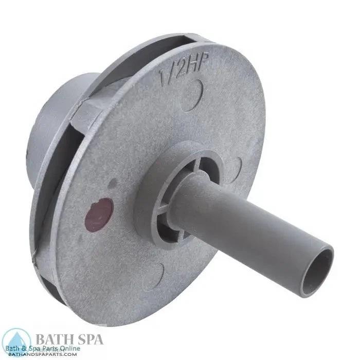 Waterway .50 HP E-Series Center Discharge Pump Impeller (310-8000) Spa Pumps & Parts: Spa Pump Impellers (Waterway) 35-270-1460_XL