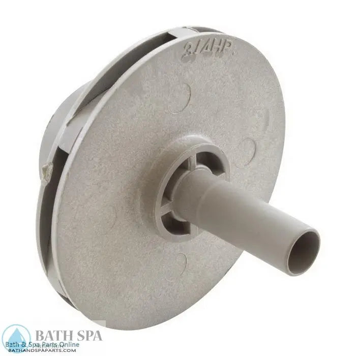 Waterway .75 HP E-Series Center Discharge Pump Impeller (310-8010) Spa Pumps & Parts: Spa Pump Impellers (Waterway) 35-270-1461_XL