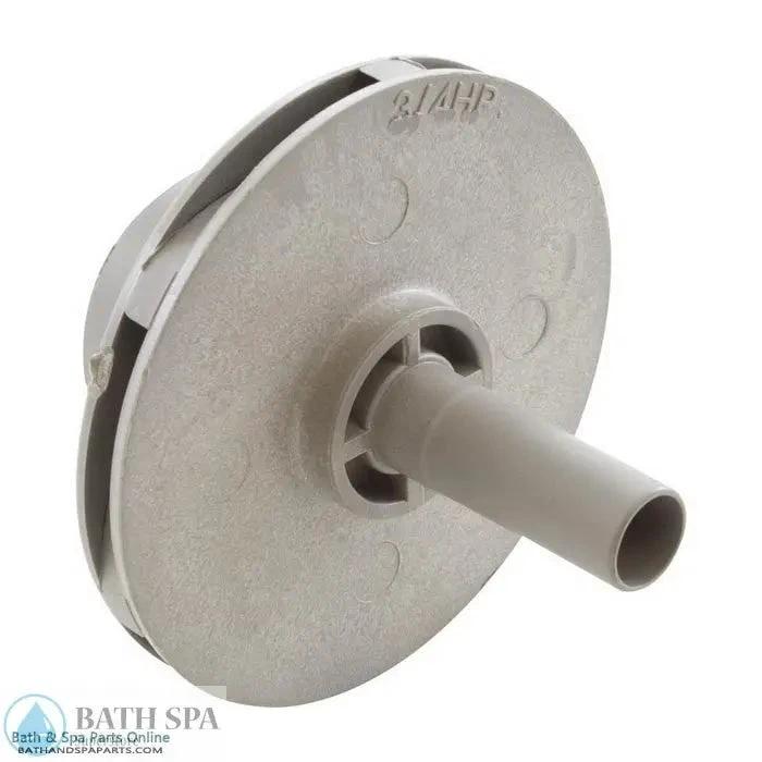 Waterway .75 HP E-Series Center Discharge Pump Impeller (310-8010) Spa Pumps & Parts: Spa Pump Impellers (Waterway) 35-270-1461_XL