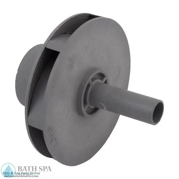 Waterway 1.5 HP E-Series Center Discharge Pump Impeller (310-8030) Spa Pumps & Parts: Spa Pump Impellers (Waterway) 35-270-1463_XL