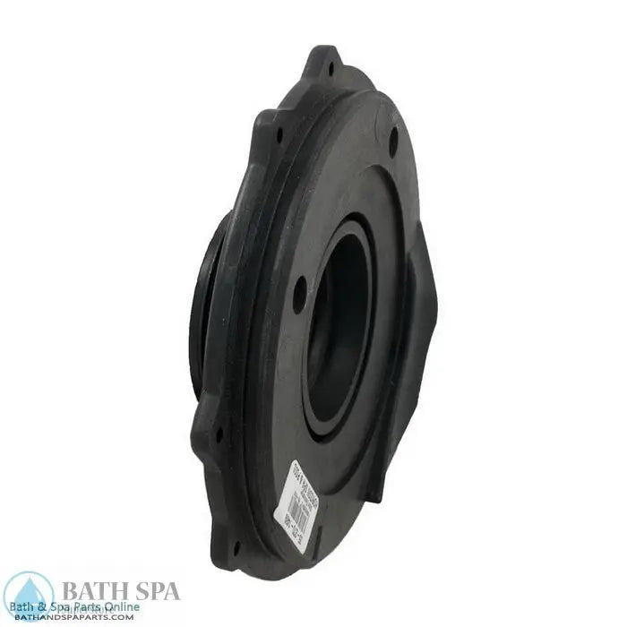 Waterway 2" Hi-Flo Side Discharge Pump Faceplate (311-2140) Spa Pumps & Parts: Spa Pump Parts 35-270-1489_XL