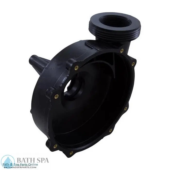 Waterway .75 to 3.0 HP Hi-Flo 2" Side Discharge Pump Volute (315-2500) Spa Pumps & Parts: Spa Pump Parts 35-270-1497_XL