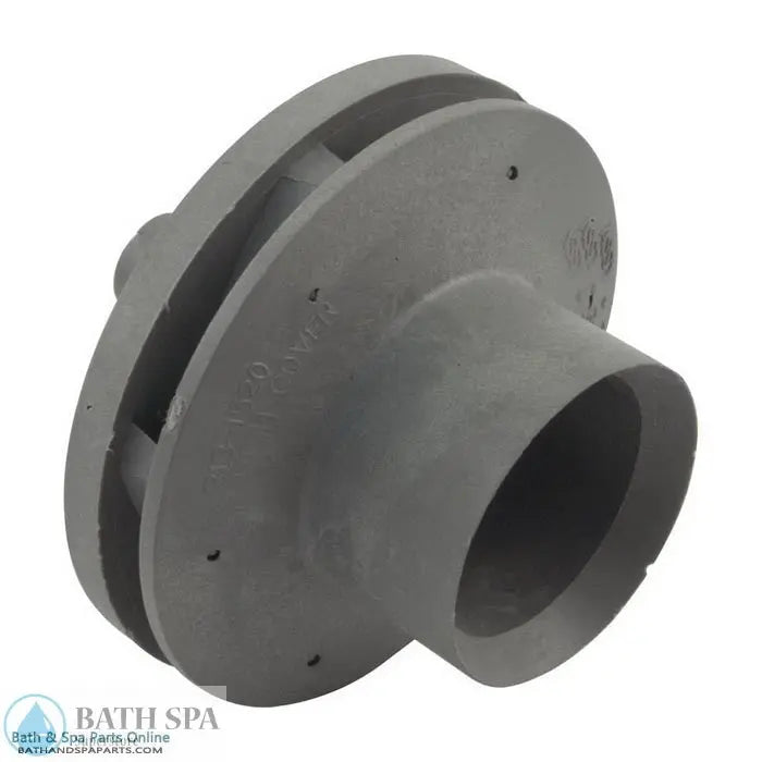 Waterway .75 HP Hi-Flo Side Discharge Spa Pump Impeller "B" (310-3990) Spa Pumps & Parts: Spa Pump Impellers (Waterway) 35-270-1500_XL