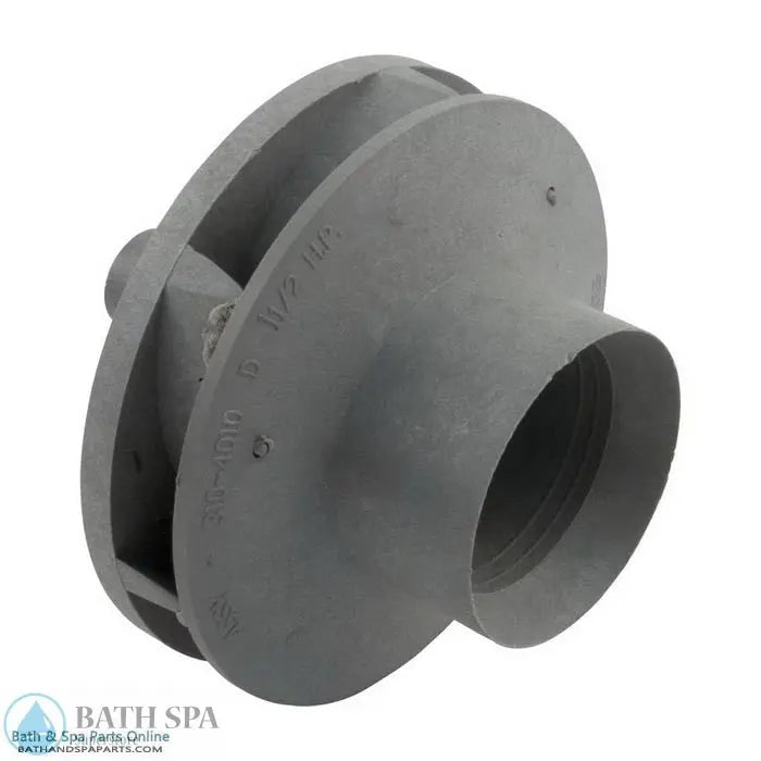 Waterway 1.5 HP Hi-Flo Side Discharge Spa Pump Impeller (310-4010) Spa Pumps & Parts: Spa Pump Impellers (Waterway) 35-270-1503_XL