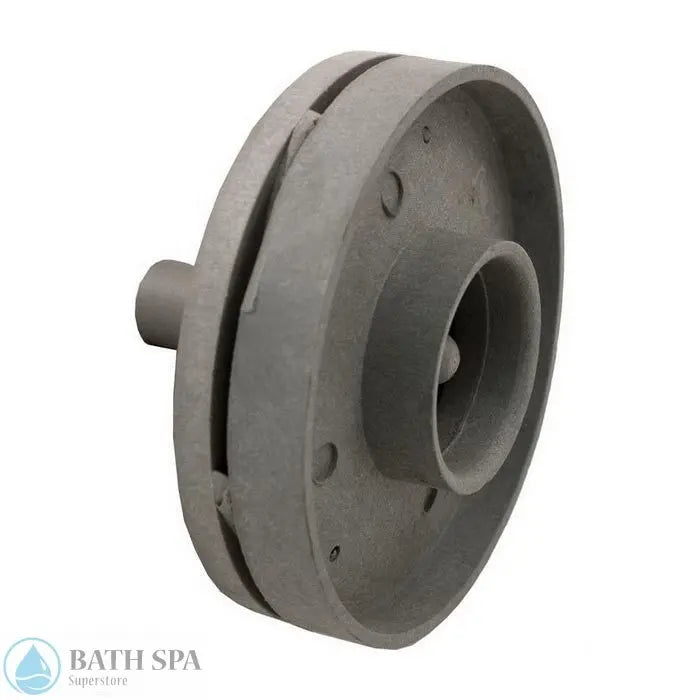 Waterway .50 HP Center Discharge Pump Impeller (310-5110) Spa Pumps & Parts: Spa Pump Impellers (Waterway) 35-270-1505_XL