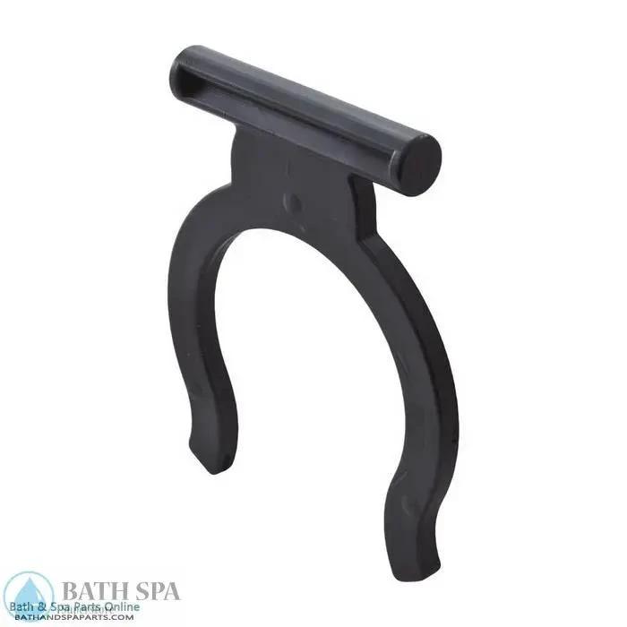 Waterway Supreme Pool Pump C-Clip (319-1540) Pool Parts: Pool Pumps - Waterway 35-270-1524_XL