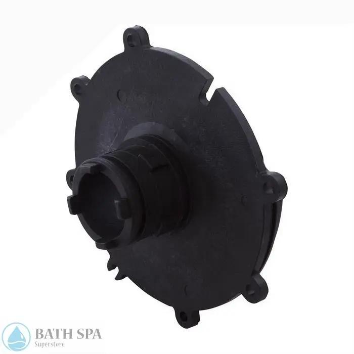 Waterway Supreme Pump Faceplate (311-1520) Spa Pumps & Parts: Spa Pump Parts 35-270-1532_XL